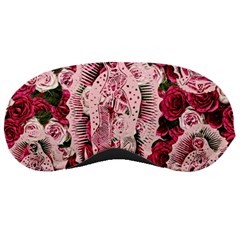 Guadalupe Roses Sleeping Masks