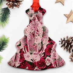 Guadalupe Roses Ornament (Christmas Tree) 