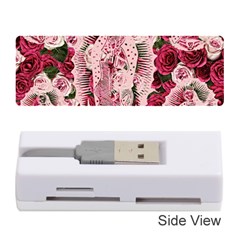 Guadalupe Roses Memory Card Reader (stick) by snowwhitegirl