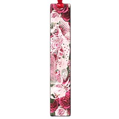 Guadalupe Roses Large Book Marks