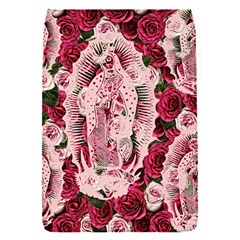 Guadalupe Roses Removable Flap Cover (s)