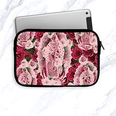 Guadalupe Roses Apple iPad Mini Zipper Cases