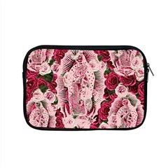 Guadalupe Roses Apple MacBook Pro 15  Zipper Case