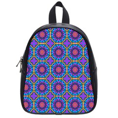 Ml 113 School Bag (small) by ArtworkByPatrick