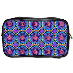 Ml 113 Toiletries Bag (one Side) by ArtworkByPatrick