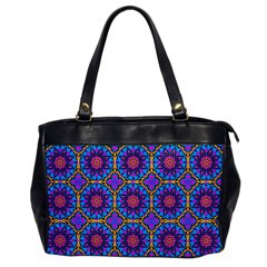 Ml 113 Oversize Office Handbag by ArtworkByPatrick