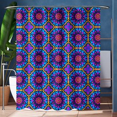 Ml 113 Shower Curtain 60  X 72  (medium)  by ArtworkByPatrick