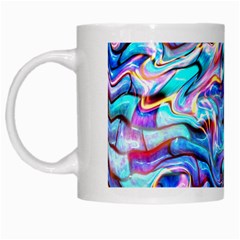 Ml 114 White Mugs by ArtworkByPatrick