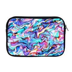 Ml 114 Apple Macbook Pro 17  Zipper Case by ArtworkByPatrick