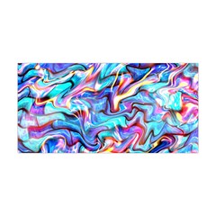 Ml 114 Yoga Headband by ArtworkByPatrick