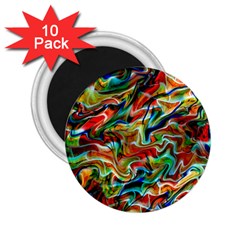 Ml 114 1 2 25  Magnets (10 Pack)  by ArtworkByPatrick