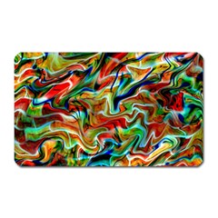 Ml 114 1 Magnet (rectangular) by ArtworkByPatrick