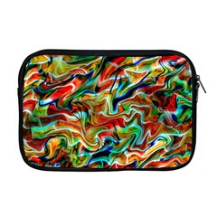 Ml 114 1 Apple Macbook Pro 17  Zipper Case by ArtworkByPatrick