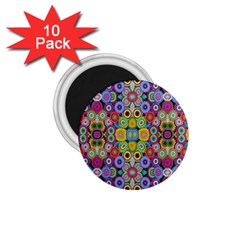 Ml 115 1 75  Magnets (10 Pack)  by ArtworkByPatrick