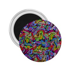 Ml 115 1 2 25  Magnets by ArtworkByPatrick