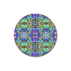 Ml 115 2 Magnet 3  (round) by ArtworkByPatrick