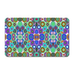 Ml 115 2 Magnet (rectangular) by ArtworkByPatrick