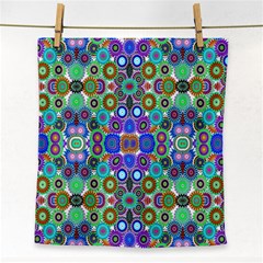 Ml 115 2 Face Towel by ArtworkByPatrick