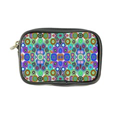 Ml 115 2 Coin Purse by ArtworkByPatrick