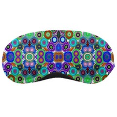 Ml 115 2 Sleeping Masks by ArtworkByPatrick