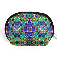 Ml 115 2 Accessory Pouch (medium) by ArtworkByPatrick