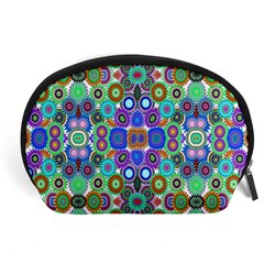 Ml 115 2 Accessory Pouch (large) by ArtworkByPatrick