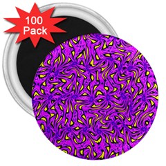 Ml 116 1 3  Magnets (100 Pack) by ArtworkByPatrick