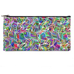 Leaves Leaf Nature Ecological Pencil Cases by Mariart