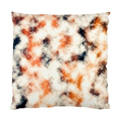 Multicolored Blur Abstract Texture Standard Cushion Case (one Side) by dflcprintsclothing