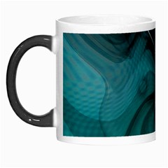 Abstract Graphics Water Web Layout Morph Mugs by Pakrebo