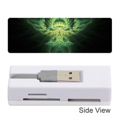 Fractal Jwildfire Scifi Memory Card Reader (stick)