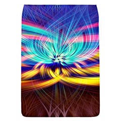 Colorful Chakra Lsd Spirituality Removable Flap Cover (s) by Pakrebo