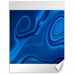 Rendering Streak Wave Background Canvas 12  X 16  by Pakrebo