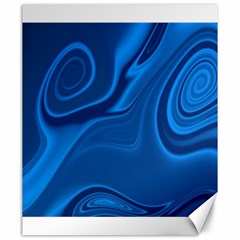 Rendering Streak Wave Background Canvas 20  X 24  by Pakrebo