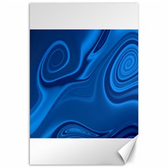 Rendering Streak Wave Background Canvas 24  X 36  by Pakrebo