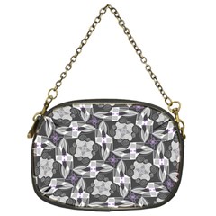 Ornament Pattern Background Chain Purse (one Side) by Pakrebo