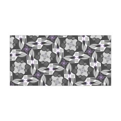 Ornament Pattern Background Yoga Headband