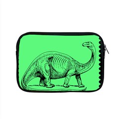 Dinoland Stamp - Apple Macbook Pro 15  Zipper Case by WensdaiAmbrose