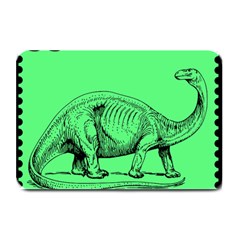 Dinoland Stamp - Plate Mats by WensdaiAmbrose