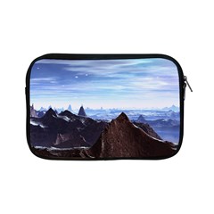 Planet Discover Fantasy World Apple iPad Mini Zipper Cases