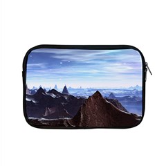 Planet Discover Fantasy World Apple MacBook Pro 15  Zipper Case