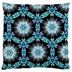 Backgrounds Pattern Wallpaper Standard Flano Cushion Case (two Sides)