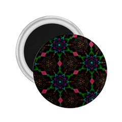 Backgrounds Pattern Wallpaper Color 2.25  Magnets