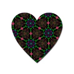 Backgrounds Pattern Wallpaper Color Heart Magnet