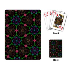 Backgrounds Pattern Wallpaper Color Playing Cards Single Design