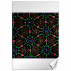 Backgrounds Pattern Wallpaper Color Canvas 20  x 30 