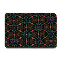 Backgrounds Pattern Wallpaper Color Small Doormat 