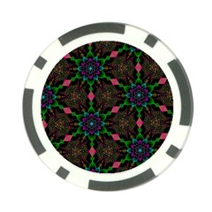 Backgrounds Pattern Wallpaper Color Poker Chip Card Guard