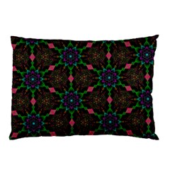 Backgrounds Pattern Wallpaper Color Pillow Case