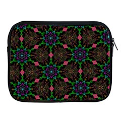 Backgrounds Pattern Wallpaper Color Apple iPad 2/3/4 Zipper Cases